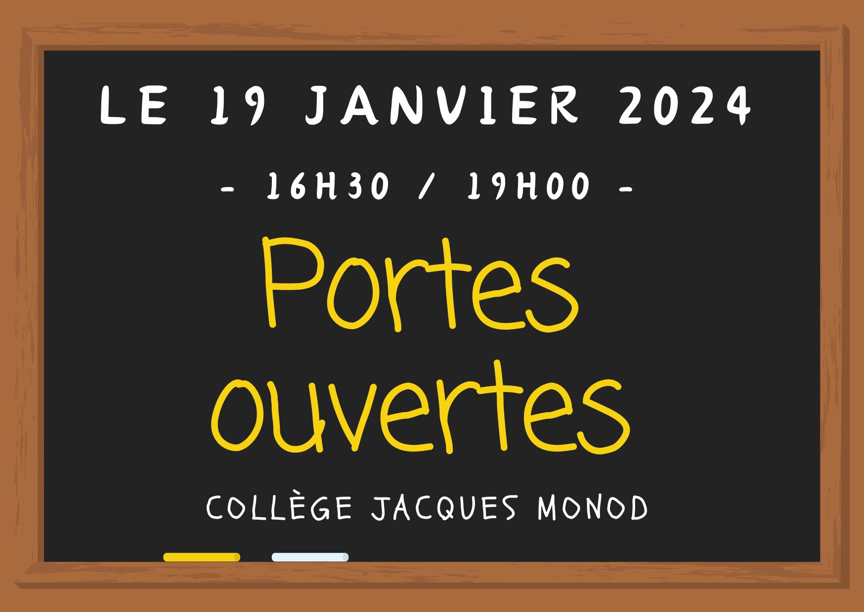 Archives des calculatrice - Lycée Jacques Monod